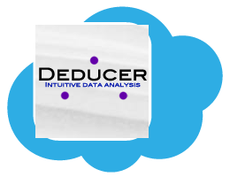 Deducer Online – rollApp