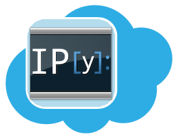 IPython Online – rollApp