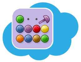 Mastermind Online Game – Play in Your Browser – rollApp