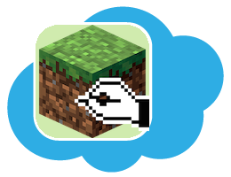 MCEdit Unified Online – rollApp
