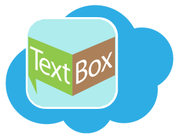 TextBox Beta Online – rollApp